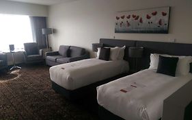 Calamvale Hotel Suites And Conference Centre